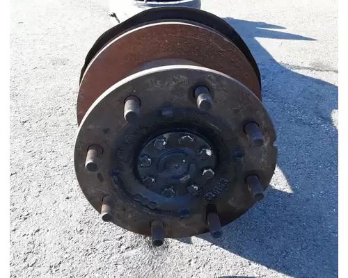 Meritor/Rockwell MS113 Differential Housing (Single or Rear)