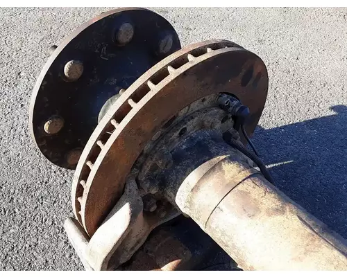 Meritor/Rockwell MS113 Differential Housing (Single or Rear)