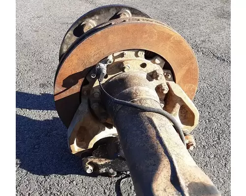 Meritor/Rockwell MS113 Differential Housing (Single or Rear)