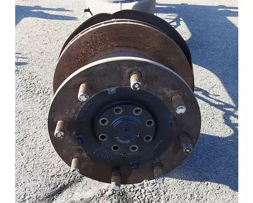 Meritor/Rockwell MS113 Differential Housing (Single or Rear)