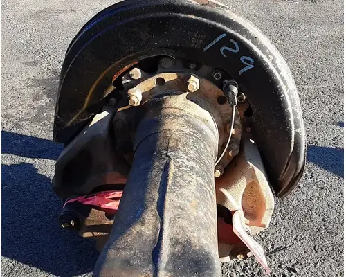 Meritor/Rockwell MS113 Differential Housing (Single or Rear)