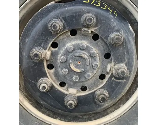 Meritor/Rockwell MS113 Differential Housing (Single or Rear)