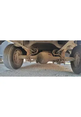 Meritor/Rockwell MS113 Differential Housing (Single or Rear)