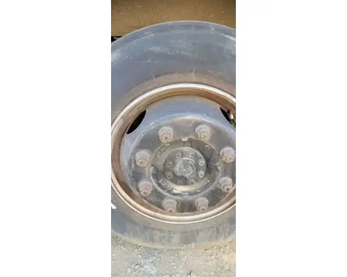 Meritor/Rockwell MS113 Differential Housing (Single or Rear)