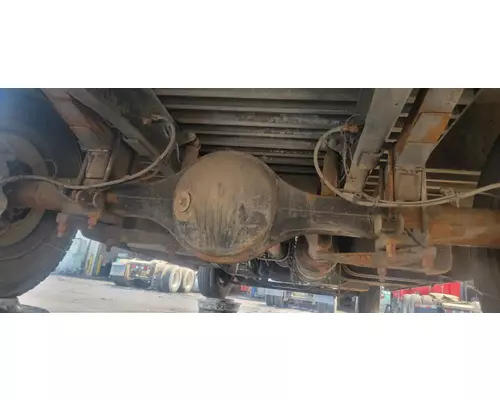 Meritor/Rockwell MS113 Differential Housing (Single or Rear)