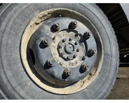 Meritor/Rockwell MS113 Differential Housing (Single or Rear)