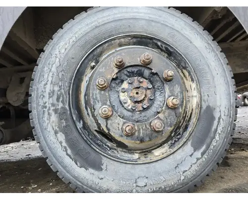 Meritor/Rockwell MS113 Differential Housing (Single or Rear)