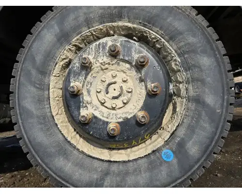 Meritor/Rockwell MS113 Differential Housing (Single or Rear)