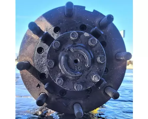 Meritor/Rockwell MS113 Differential Housing (Single or Rear)