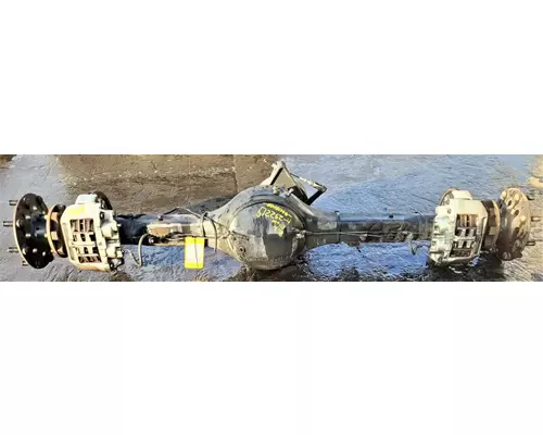Meritor/Rockwell MS113 Differential Housing (Single or Rear)