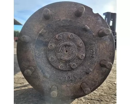 Meritor/Rockwell MS113 Differential Housing (Single or Rear)
