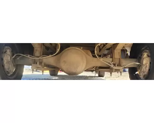 Meritor/Rockwell MS113 Differential Housing (Single or Rear)