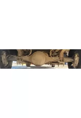 Meritor/Rockwell MS113 Differential Housing (Single or Rear)