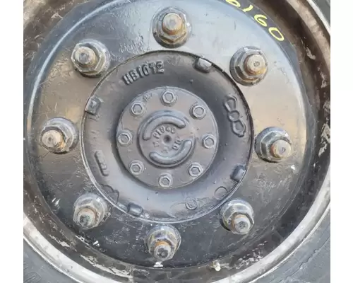 Meritor/Rockwell MS113 Differential Housing (Single or Rear)