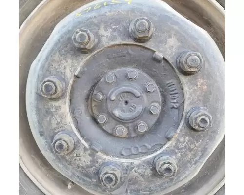 Meritor/Rockwell MS113 Differential Housing (Single or Rear)