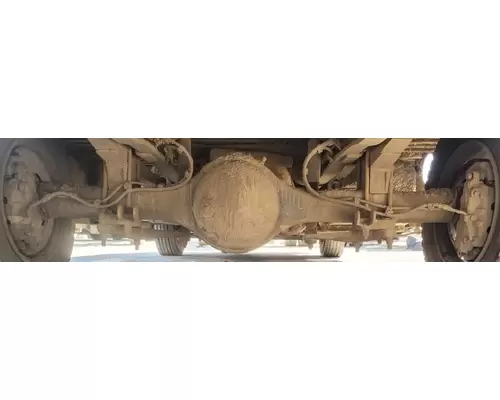 Meritor/Rockwell MS113 Differential Housing (Single or Rear)