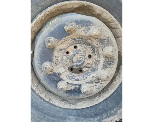 Meritor/Rockwell MS113 Differential Housing (Single or Rear)