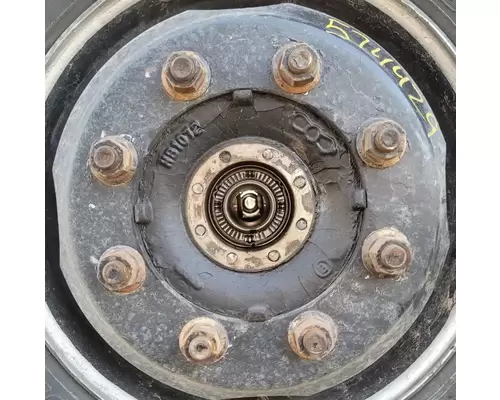 Meritor/Rockwell MS113 Differential Housing (Single or Rear)