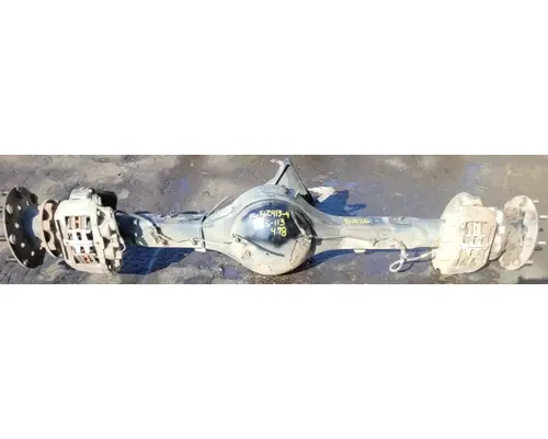 Meritor/Rockwell MS113 Differential Housing (Single or Rear)