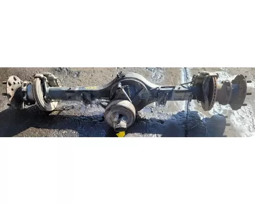 Meritor/Rockwell MS113 Differential Housing (Single or Rear)