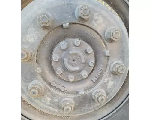 Meritor/Rockwell MS113 Differential Housing (Single or Rear)