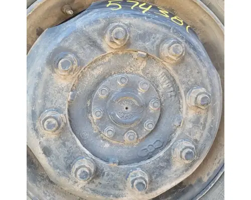 Meritor/Rockwell MS113 Differential Housing (Single or Rear)