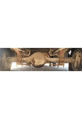 Meritor/Rockwell MS113 Differential Housing (Single or Rear)