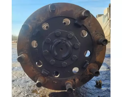 Meritor/Rockwell MS113 Differential Housing (Single or Rear)