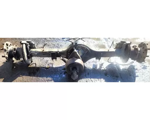 Meritor/Rockwell MS113 Differential Housing (Single or Rear)