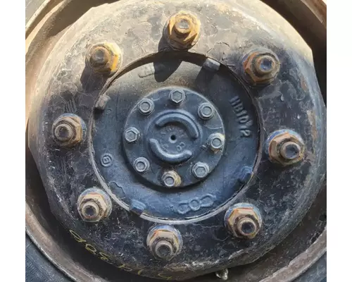 Meritor/Rockwell MS113 Differential Housing (Single or Rear)