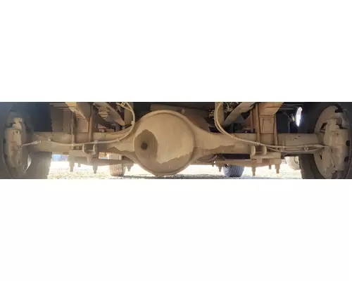 Meritor/Rockwell MS113 Differential Housing (Single or Rear)
