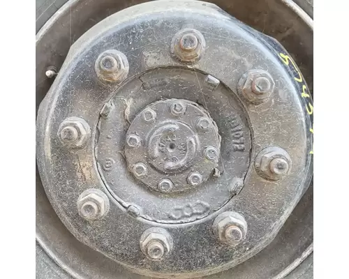Meritor/Rockwell MS113 Differential Housing (Single or Rear)