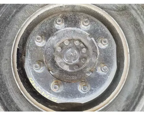 Meritor/Rockwell MS113 Differential Housing (Single or Rear)