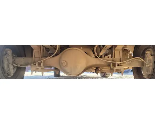 Meritor/Rockwell MS113 Differential Housing (Single or Rear)