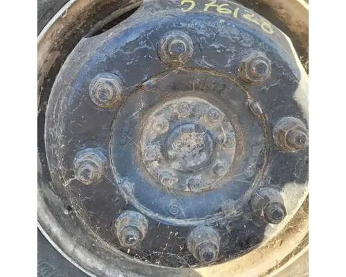 Meritor/Rockwell MS113 Differential Housing (Single or Rear)