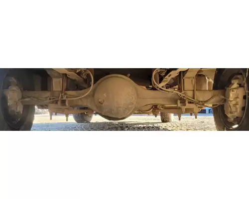 Meritor/Rockwell MS113 Differential Housing (Single or Rear)