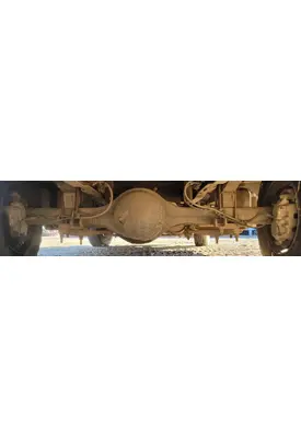 Meritor/Rockwell MS113 Differential Housing (Single or Rear)
