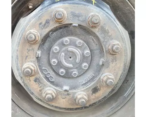 Meritor/Rockwell MS113 Differential Housing (Single or Rear)