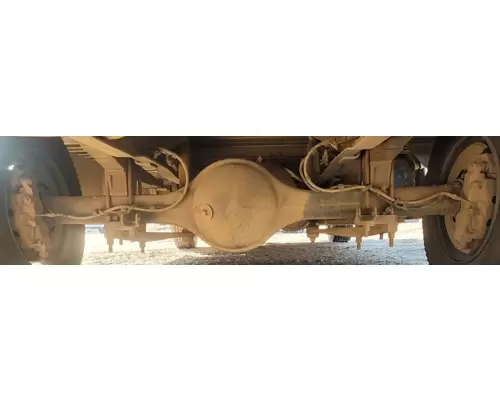 Meritor/Rockwell MS113 Differential Housing (Single or Rear)