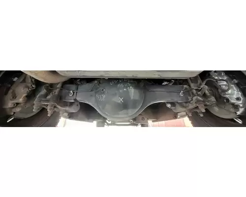 Meritor/Rockwell MS113 Differential Housing (Single or Rear)