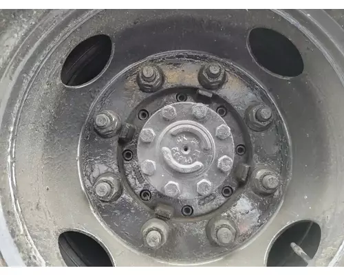 Meritor/Rockwell MS113 Differential Housing (Single or Rear)