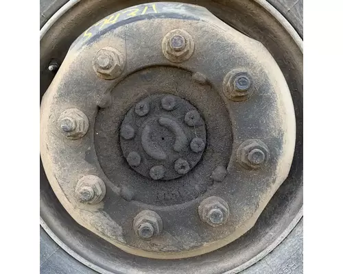 Meritor/Rockwell MS113 Differential Housing (Single or Rear)