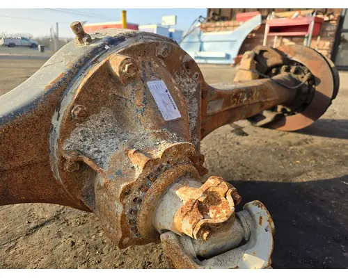 Meritor/Rockwell MS113 Rear Rears (Tandem Rear or Single)