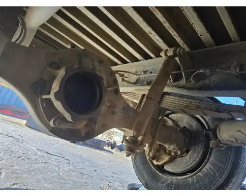 Meritor/Rockwell MS113 Rear Rears (Tandem Rear or Single)