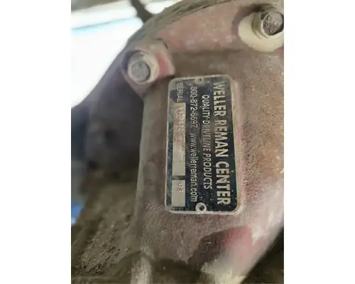 Meritor/Rockwell MS113 Rear Rears (Tandem Rear or Single)