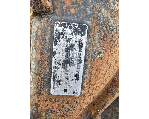 Meritor/Rockwell MS113 Rear Rears (Tandem Rear or Single)