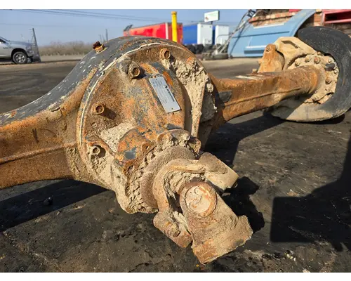 Meritor/Rockwell MS113 Rear Rears (Tandem Rear or Single)