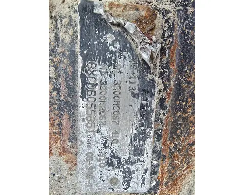 Meritor/Rockwell MS113 Rear Rears (Tandem Rear or Single)