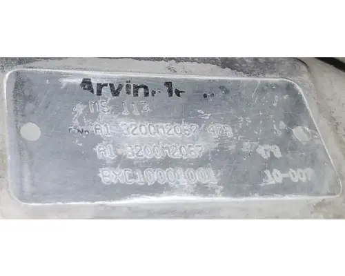 Meritor/Rockwell MS113 Rear Rears (Tandem Rear or Single)