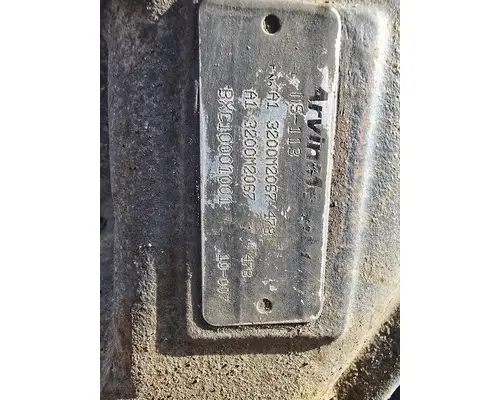 Meritor/Rockwell MS113 Rear Rears (Tandem Rear or Single)